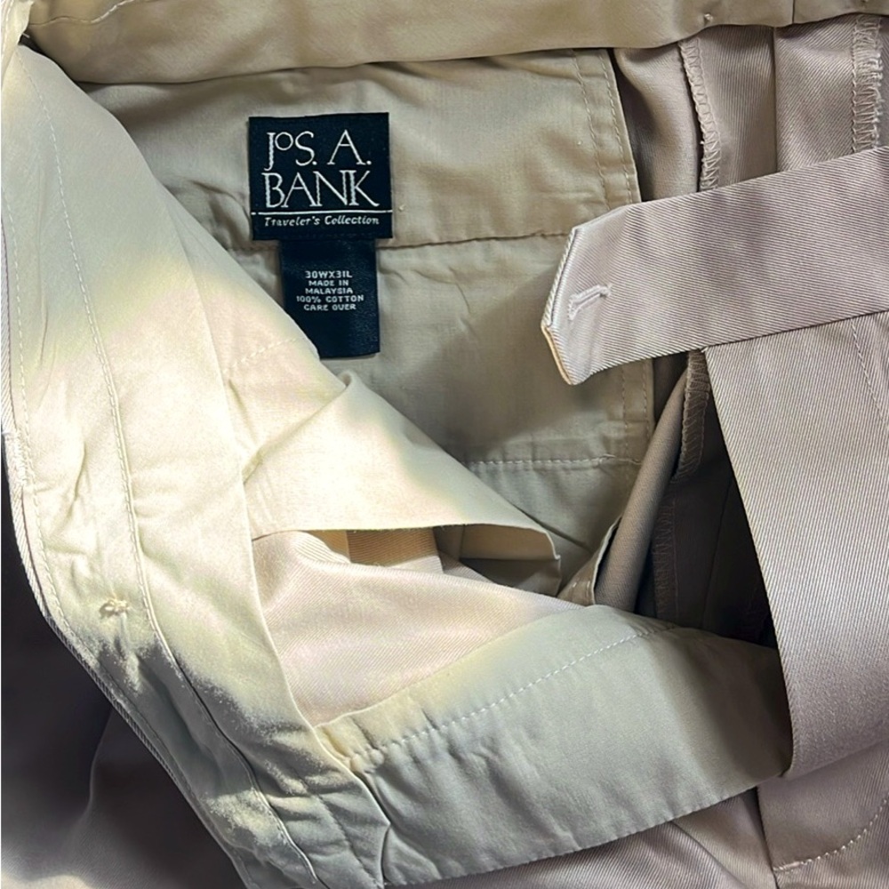 Men’s pants